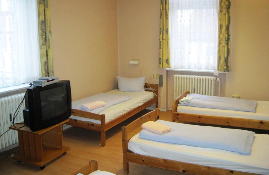 Bs Hotel Braunschweig Rum bild