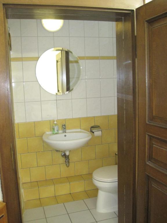Bs Hotel Braunschweig Rum bild