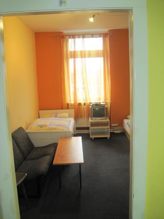 Bs Hotel Braunschweig Rum bild